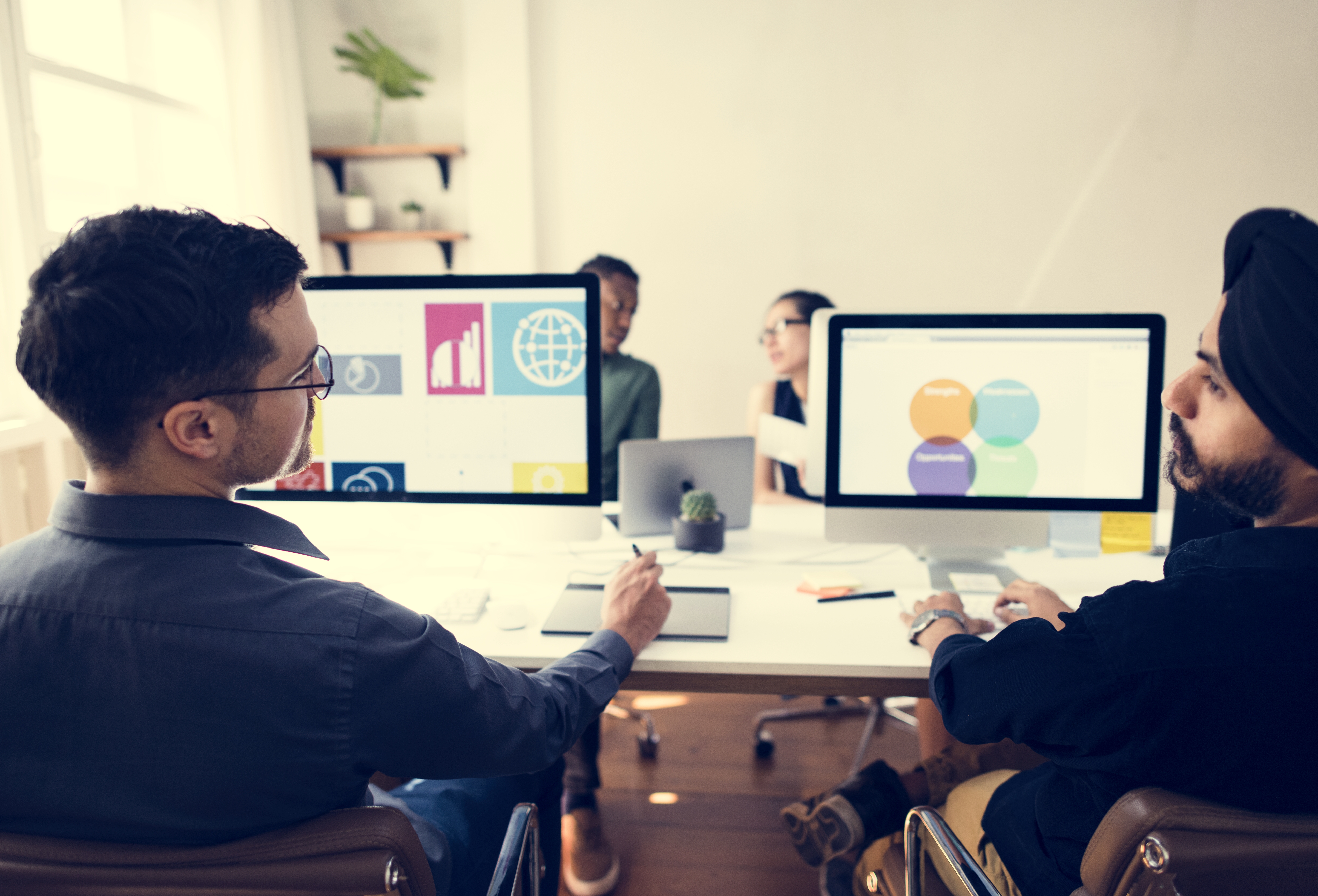 Web & SaaS Development